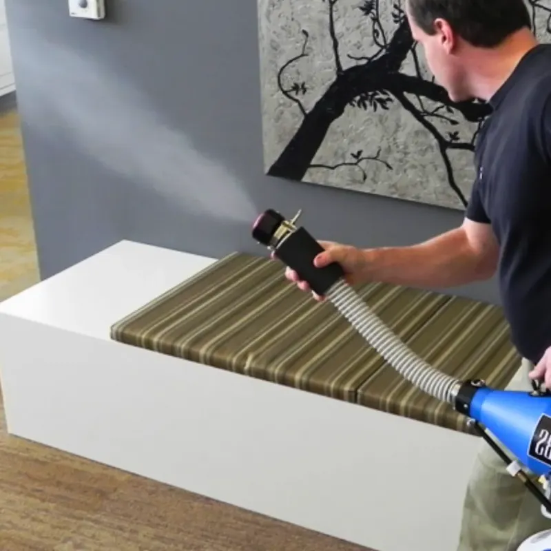 Professional Odor Removal in Edgard, LA